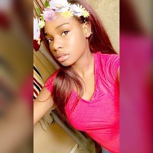 Meet your Posher, Tierra