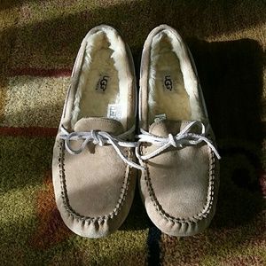 UGG womens slippers
