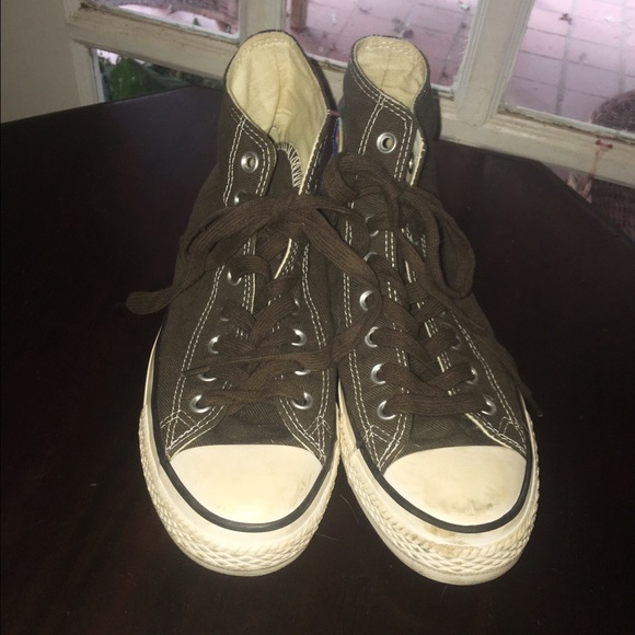 Chuck Taylor All-Star Converse