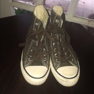 Chuck Taylor All-Star Converse