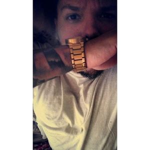 Meet your Posher, Robert