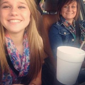 Meet your Posher, Brandi