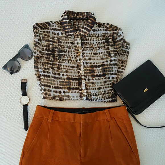 Dress shirt