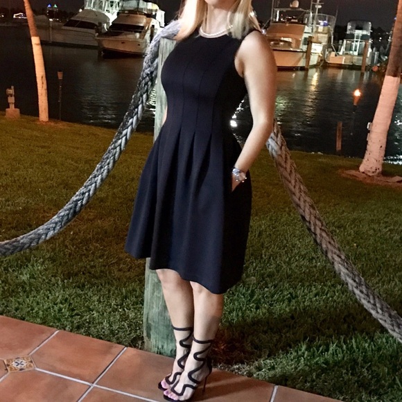 Little Black Dress 🖤