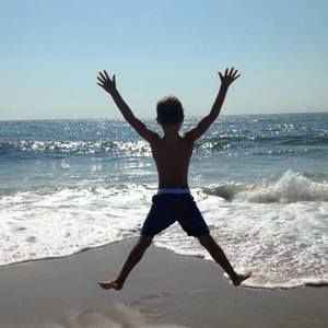 Meet your Posher, Ken