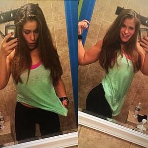 Meet your Posher, Nikki