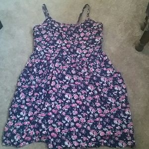 Dress with POCKETS!
