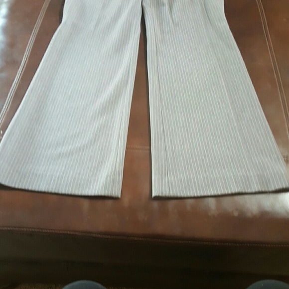 Express 8R Editor Pants - Picture 2 of 4