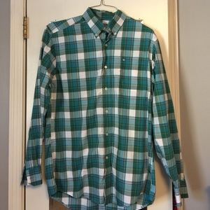 NWOT Southern Tide Button down