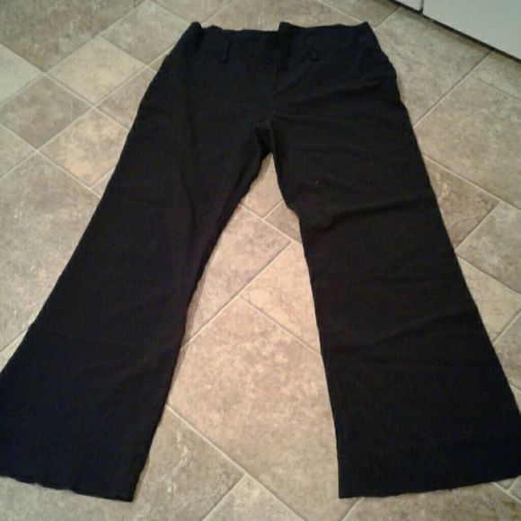 Dress pants