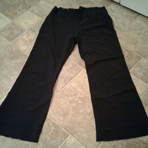 Dress pants