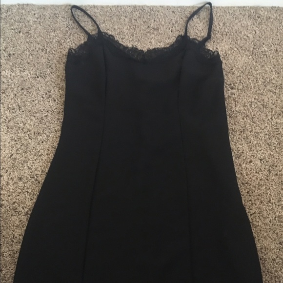 Windsor Body Con Dress
