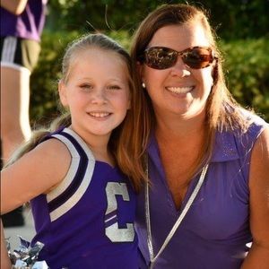 Meet your Posher, Aimee