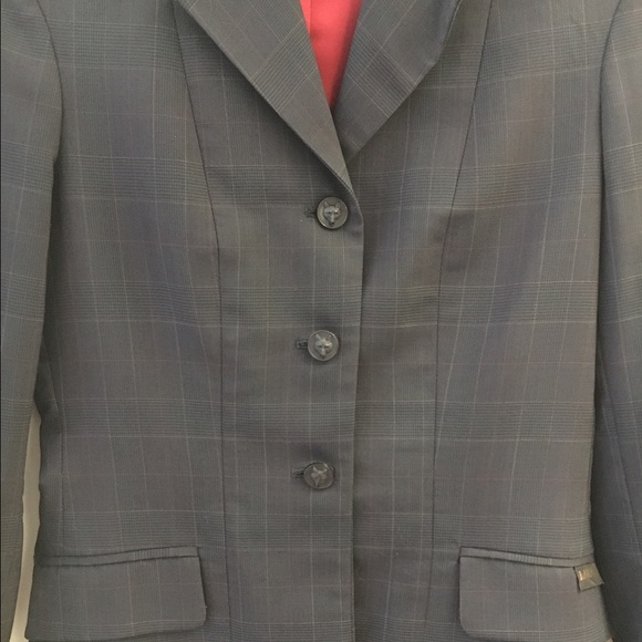 Equestrian jacket - Picture 2 of 3