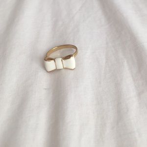 Kate Spade Ring