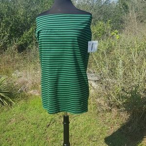 Lularoe Cassie pencil skirt 2XL NWT