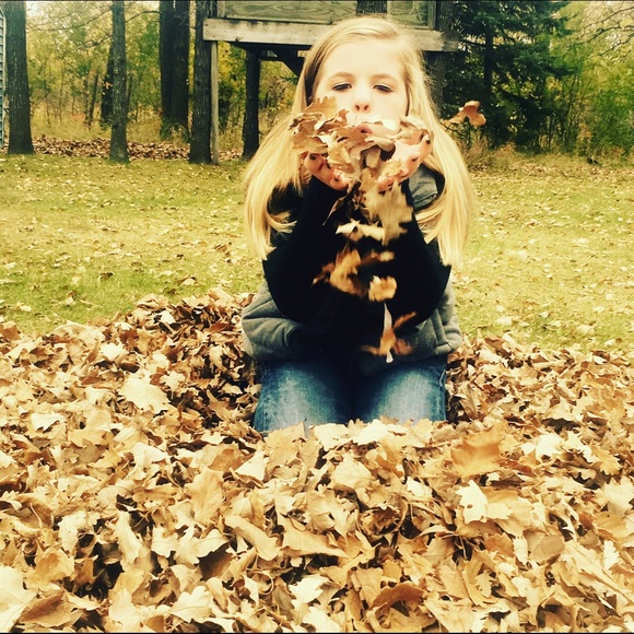 Meet your Posher, Gracie