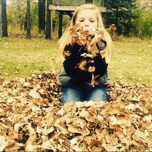 Meet your Posher, Gracie