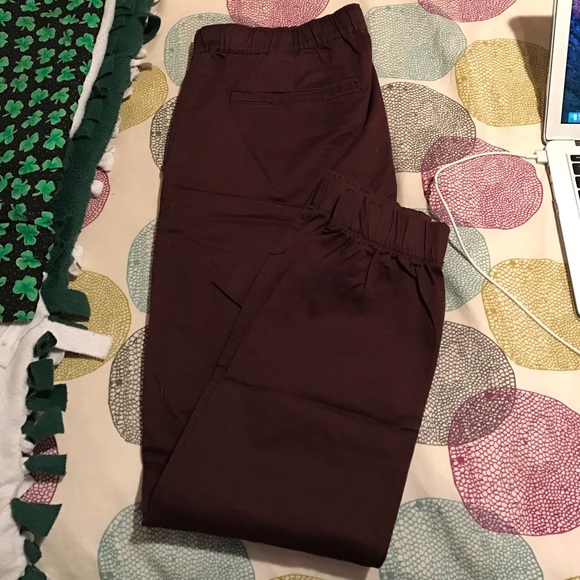 Joggers