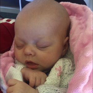 Meet your Posher, Haley