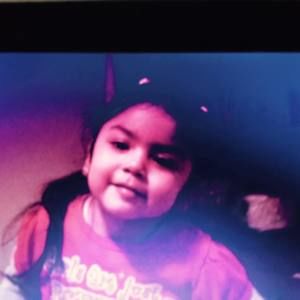 Meet your Posher, Araceli