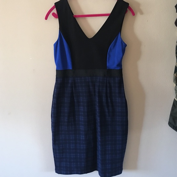 Bailey44 sheeth dress
