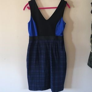 Bailey44 sheeth dress