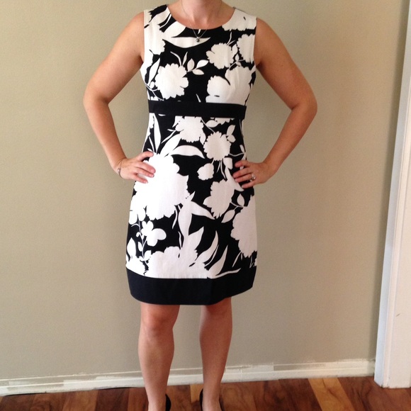 Cute floral dress