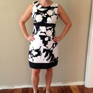 Cute floral dress