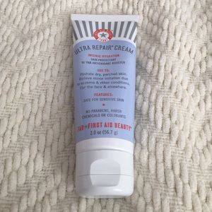 Ultra Repair Cream