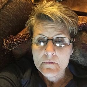 Meet your Posher, Darlene