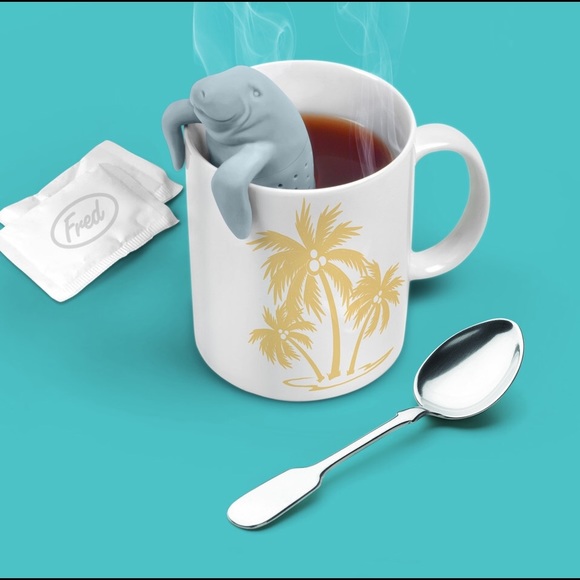 Manatea Tea Infuser