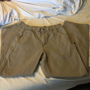 Carhartt pants