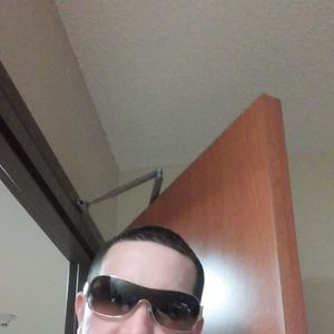 Meet your Posher, Mikey