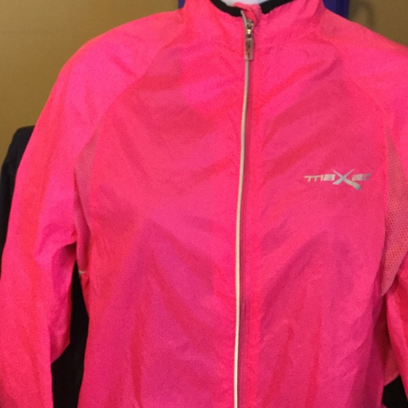 Maxed jacket - Picture 2 of 4