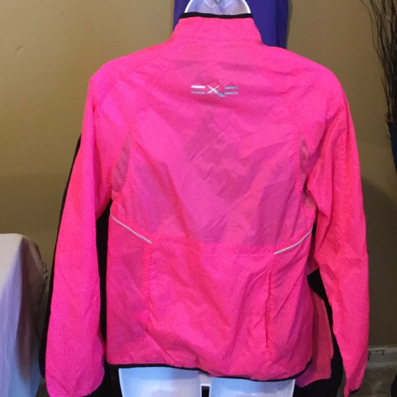 Maxed jacket - Picture 3 of 4
