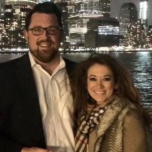 Meet your Posher, Whitney