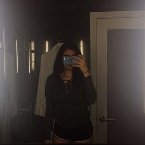 Meet your Posher, Jillian