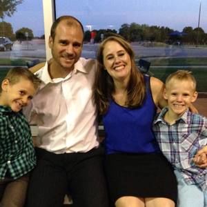 Meet your Posher, Shane