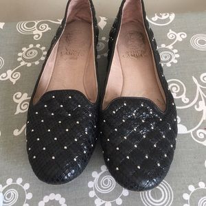 Vince Camino studded flats