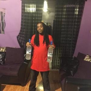 Meet your Posher, Roy