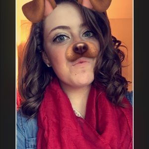 Meet your Posher, Mariah