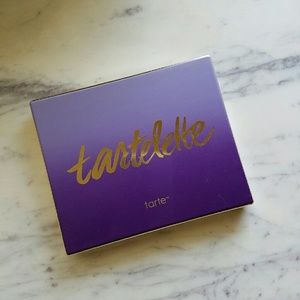 Tarte eyeshadow palette