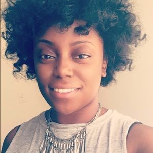 Meet your Posher, Tiffany