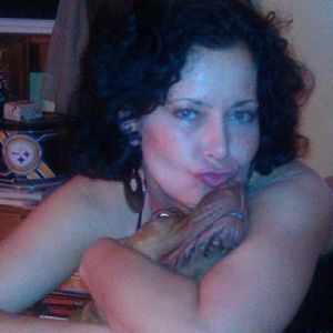 Meet your Posher, Tina