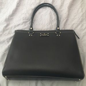 LARGE KATE SPADE purse