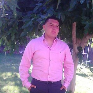 Meet your Posher, Alberto