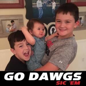 Meet your Posher, Todd