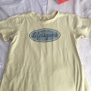 Life is Good T-Shirt