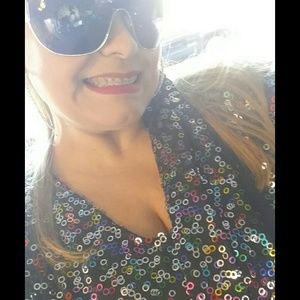 Meet your Posher, Viviana